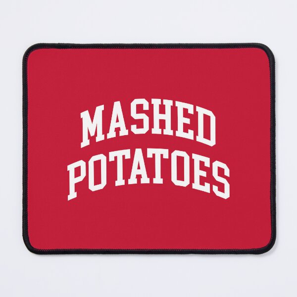 Item preview, Mashed Potatoes Thanksgiving, Potato Addict, Mashed Potatoes Lover Foodie Gift #4 designed and sold by SalahBlt.