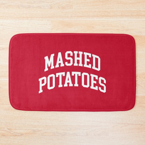 Item preview, Mashed Potatoes Thanksgiving, Potato Addict, Mashed Potatoes Lover Foodie Gift #4 designed and sold by SalahBlt.