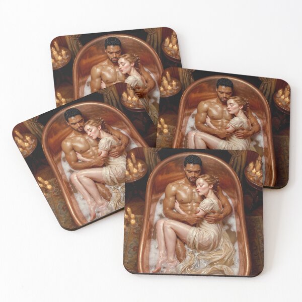 Item preview, Bedchamber Secrets: When the dream came designed and sold by Vera-Adxer.