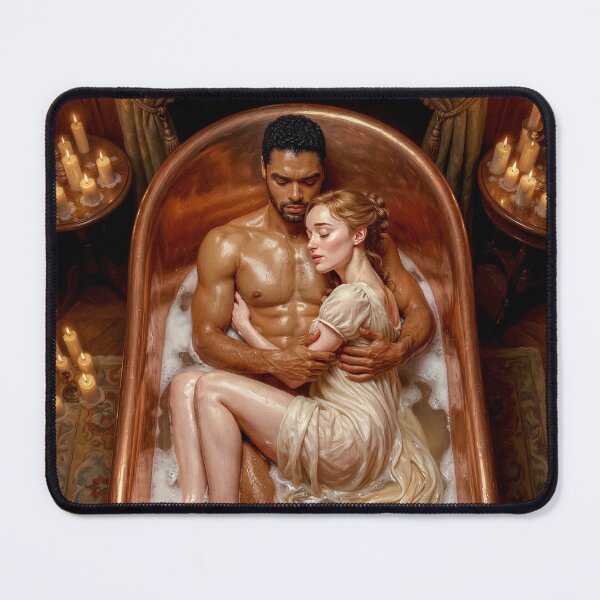 Item preview, Bedchamber Secrets: When the dream came designed and sold by Vera-Adxer.
