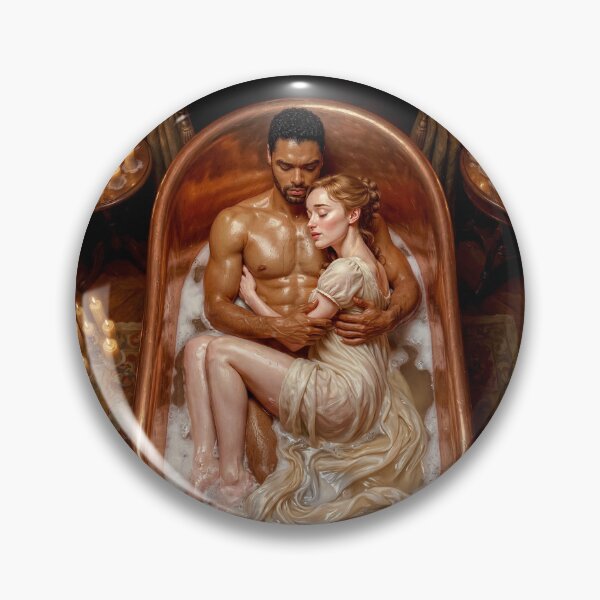 Item preview, Bedchamber Secrets: When the dream came designed and sold by Vera-Adxer.