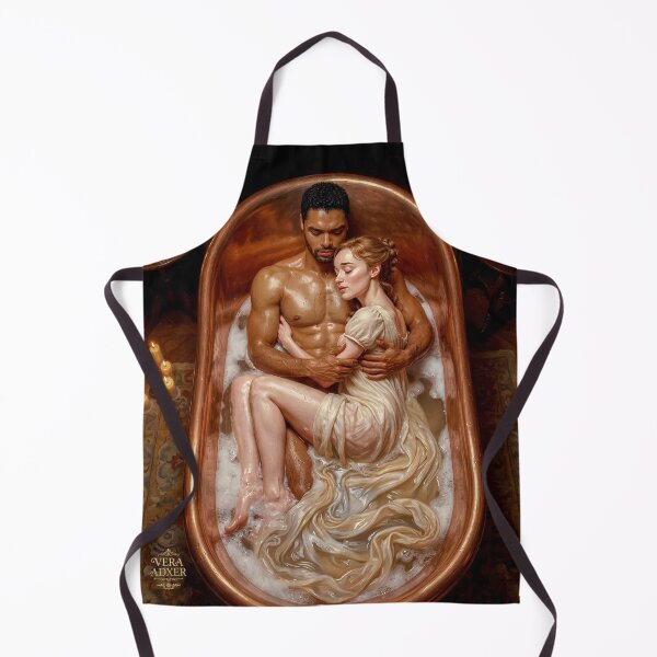 Item preview, Bedchamber Secrets: When the dream came designed and sold by Vera-Adxer.