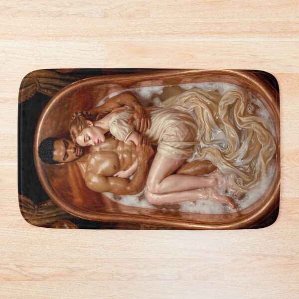 Item preview, Bedchamber Secrets: When the dream came designed and sold by Vera-Adxer.