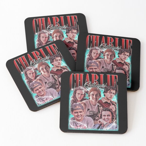 Item preview, Charlie Gillespie designed and sold by GALILOPARK.