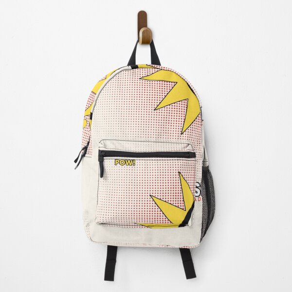 Item preview, Smash Point Padel Pop Art Design designed and sold by CourtCultureHQ.