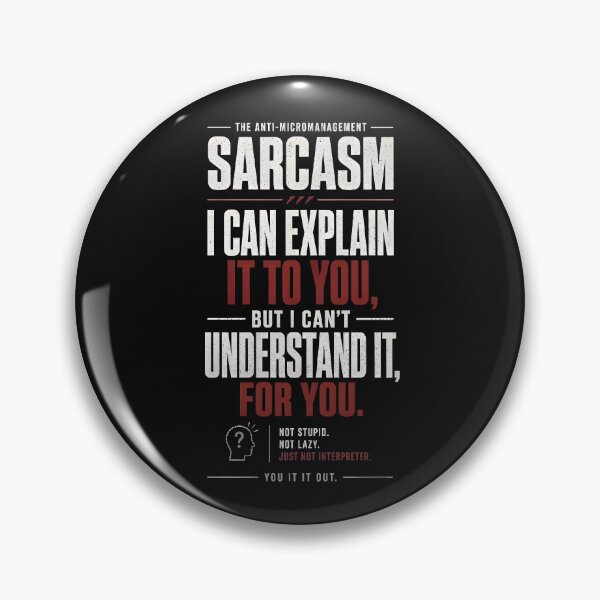 Item preview, I Can Explain It To You Shirt designed and sold by StudioBilly3000.