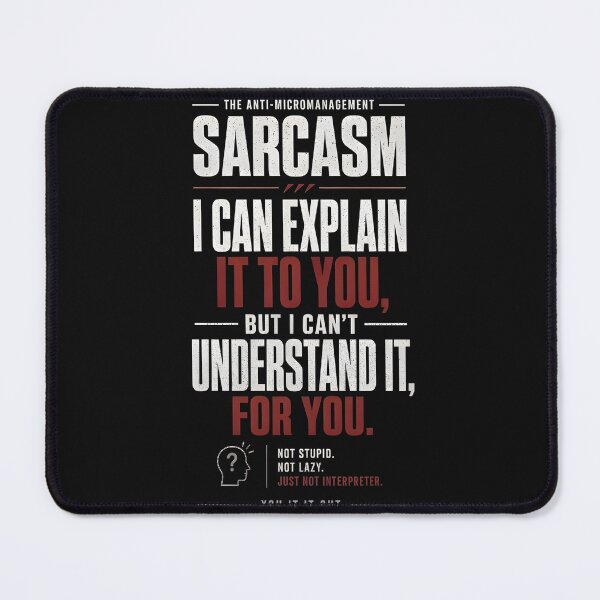 Item preview, I Can Explain It To You Shirt designed and sold by StudioBilly3000.
