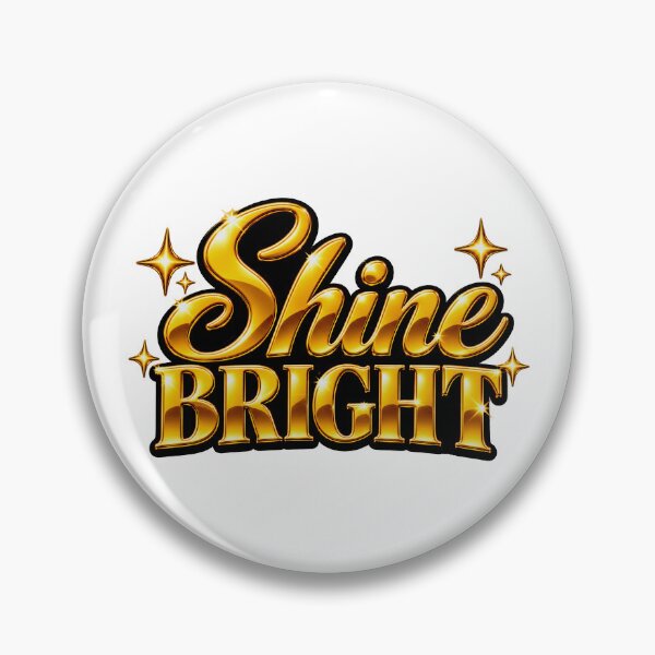 Item preview, shine bright gold sparkles  designed and sold by OCD_JESSICA.