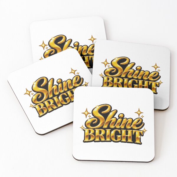 Item preview, shine bright gold sparkles  designed and sold by OCD_JESSICA.