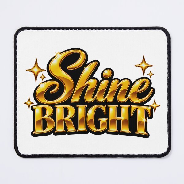 Item preview, shine bright gold sparkles designed and sold by OCD_JESSICA.