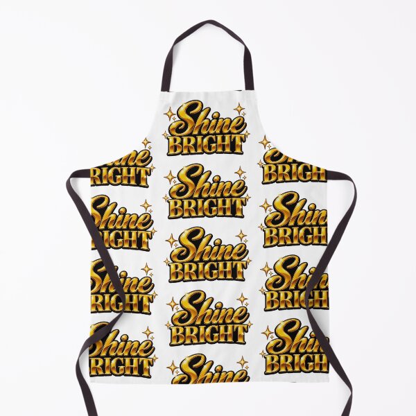 Item preview, shine bright gold sparkles  designed and sold by OCD_JESSICA.