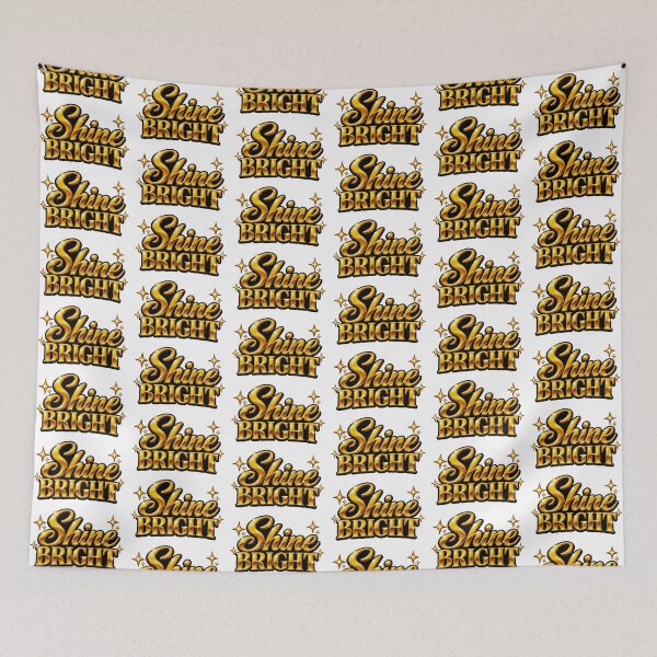 Item preview, shine bright gold sparkles  designed and sold by OCD_JESSICA.