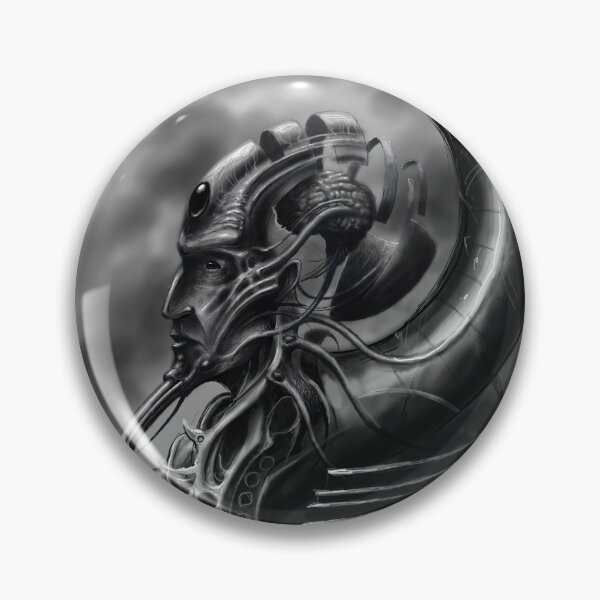 Item preview, The Architect designed and sold by Donutthebutcher.