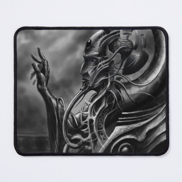Item preview, The Architect designed and sold by Donutthebutcher.