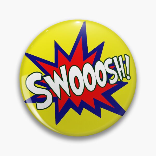 Item preview, Swooosh!! 2 designed and sold by Normbot2000.