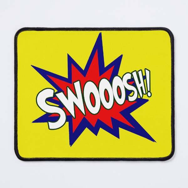 Item preview, Swooosh!! 2 designed and sold by Normbot2000.