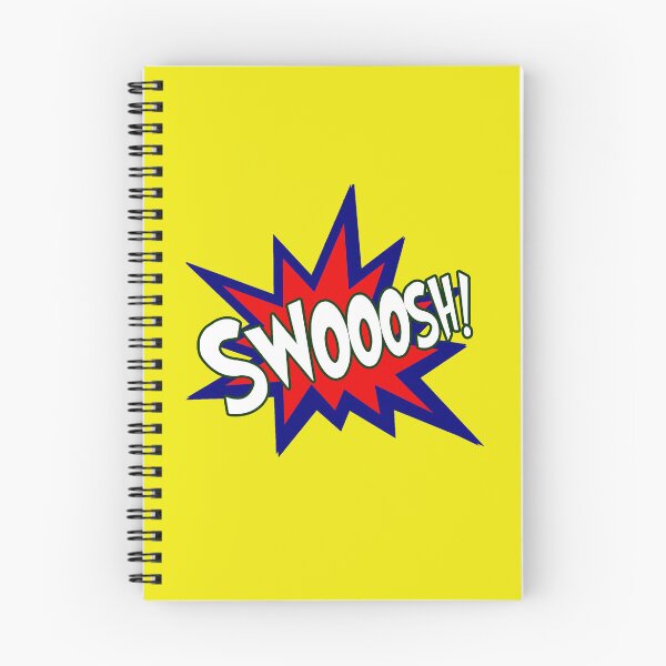 Item preview, Swooosh!! 2 designed and sold by Normbot2000.