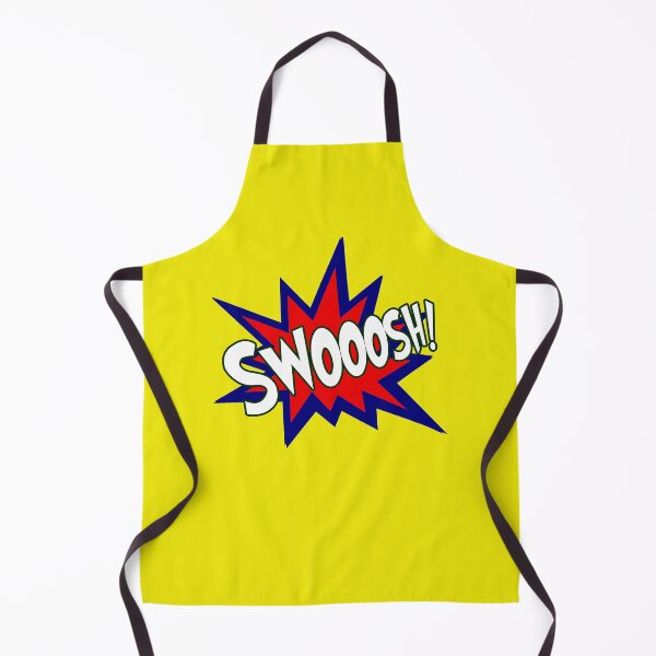 Item preview, Swooosh!! 2 designed and sold by Normbot2000.