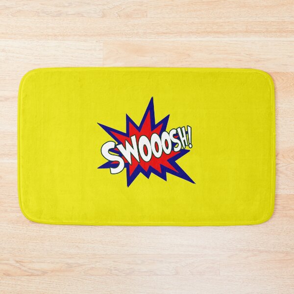 Item preview, Swooosh!! 2 designed and sold by Normbot2000.