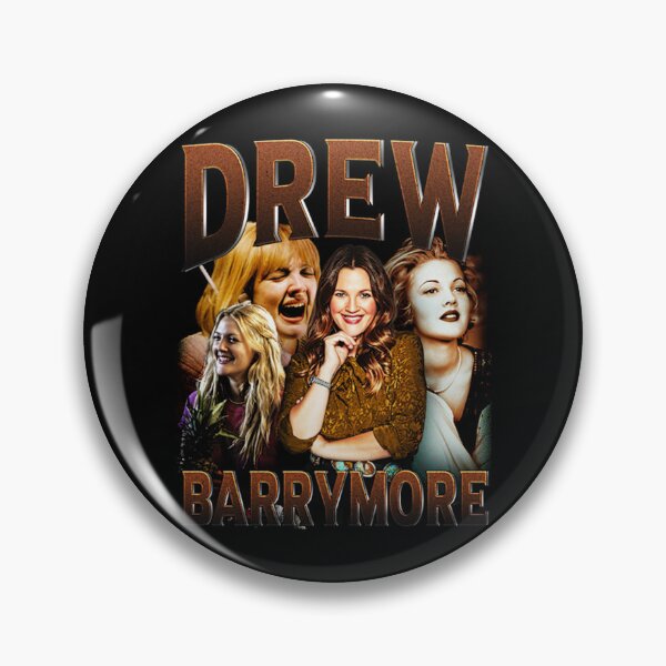 Item preview, Drew Barrymore designed and sold by GALILOPARK.