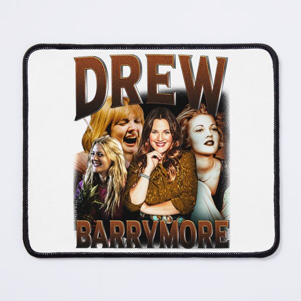 Item preview, Drew Barrymore designed and sold by GALILOPARK.