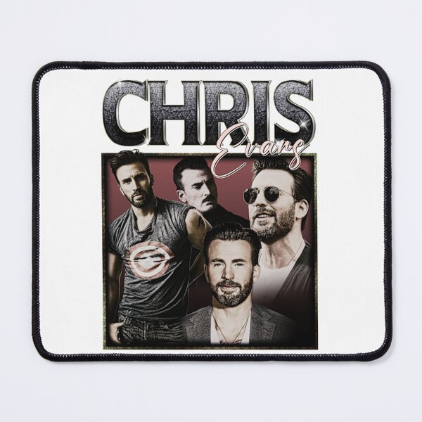 Item preview, Chris Evans designed and sold by GALILOPARK.