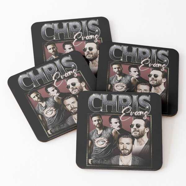 Item preview, Chris Evans designed and sold by GALILOPARK.
