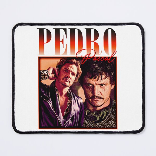 Item preview, Pedro Pascal designed and sold by GALILOPARK.