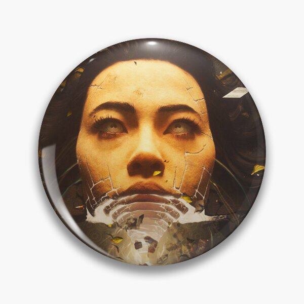 Item preview, control Resonant designed and sold by STARSKIDS.