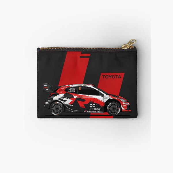Item preview, Toyota Yaris GR WRC  designed and sold by BronArtworks.