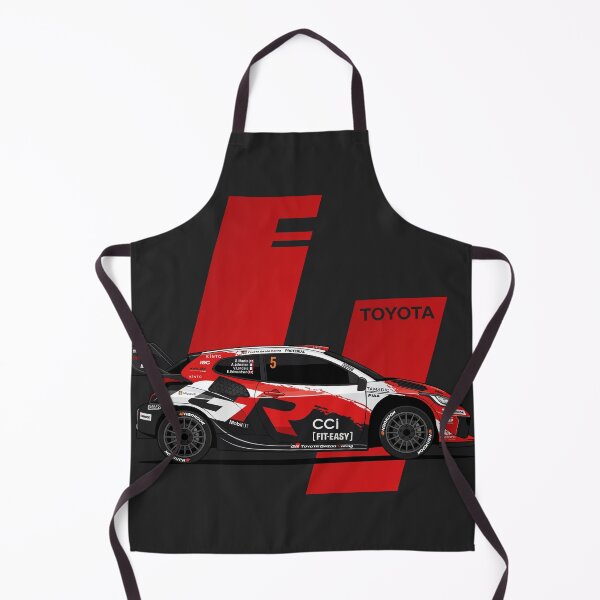 Item preview, Toyota Yaris GR WRC  designed and sold by BronArtworks.