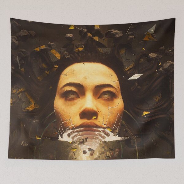 Item preview, control Resonant designed and sold by STARSKIDS.