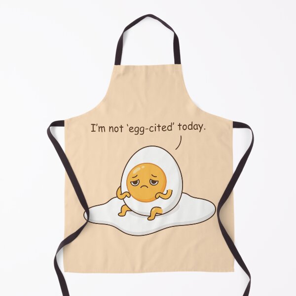 Item preview, Sad Hard Boiled Egg designed and sold by Amir Faysal.