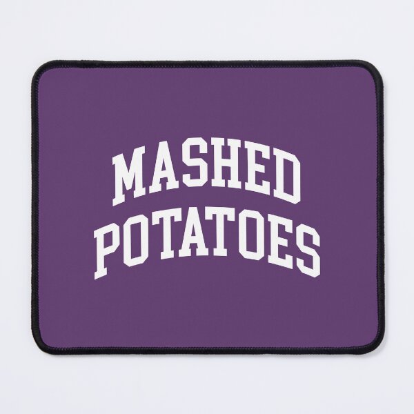 Item preview, Mashed Potatoes Thanksgiving, Potato Addict, Mashed Potatoes Lover Foodie Gift #5 designed and sold by SalahBlt.