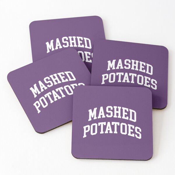 Item preview, Mashed Potatoes Thanksgiving, Potato Addict, Mashed Potatoes Lover Foodie Gift #5 designed and sold by SalahBlt.