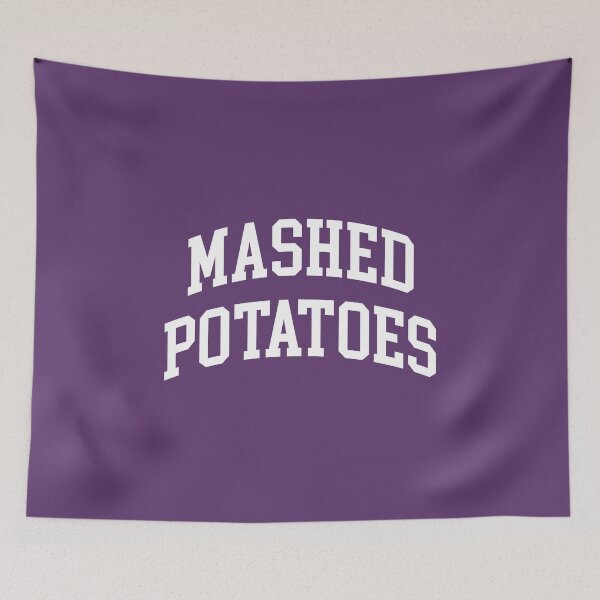 Item preview, Mashed Potatoes Thanksgiving, Potato Addict, Mashed Potatoes Lover Foodie Gift #5 designed and sold by SalahBlt.