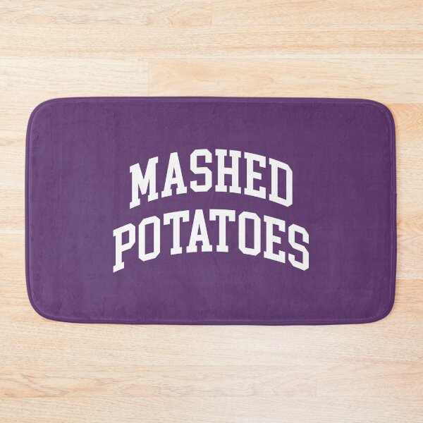 Item preview, Mashed Potatoes Thanksgiving, Potato Addict, Mashed Potatoes Lover Foodie Gift #5 designed and sold by SalahBlt.