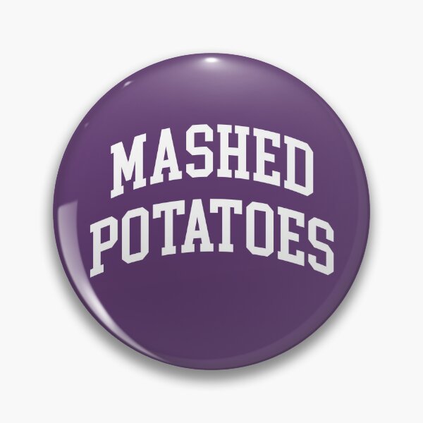 Item preview, Mashed Potatoes Thanksgiving, Potato Addict, Mashed Potatoes Lover Foodie Gift #5 designed and sold by SalahBlt.