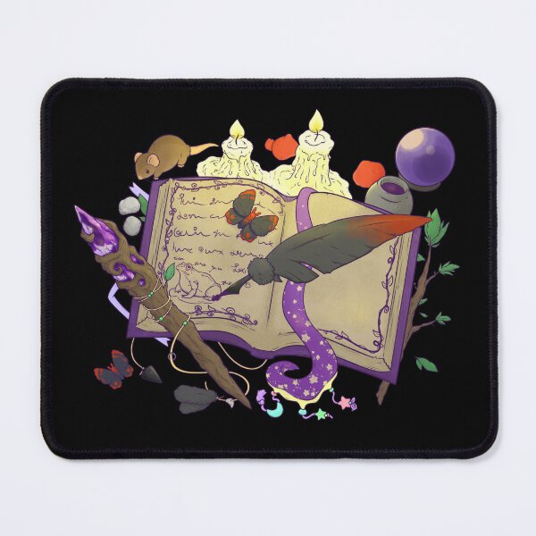 Item preview, Witchy Vibes designed and sold by Vampirebunnystu.