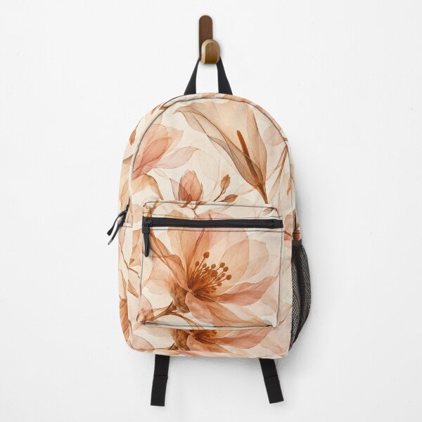 Item preview, X-RAY BOTANICAL / TRANSLUCENT FLORAL 01 designed and sold by Bodique.