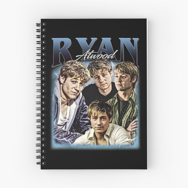 Item preview, Ryan Atwood designed and sold by GALILOPARK.