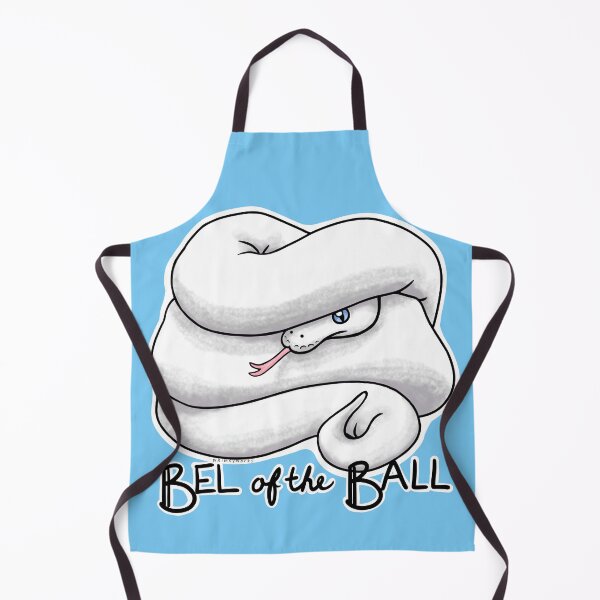 Item preview, Bel of the Ball designed and sold by Whimsy Works Digital Art.