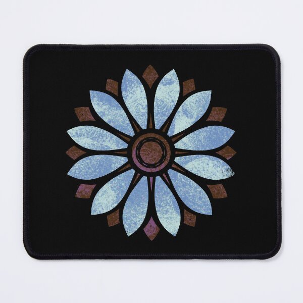 Item preview, Nordic Sunflower designed and sold by silviaxe.