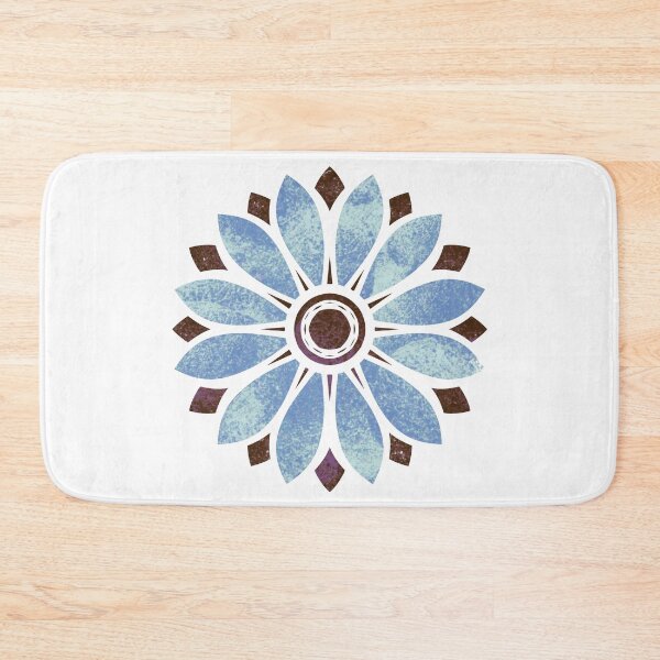 Item preview, Nordic Sunflower designed and sold by silviaxe.