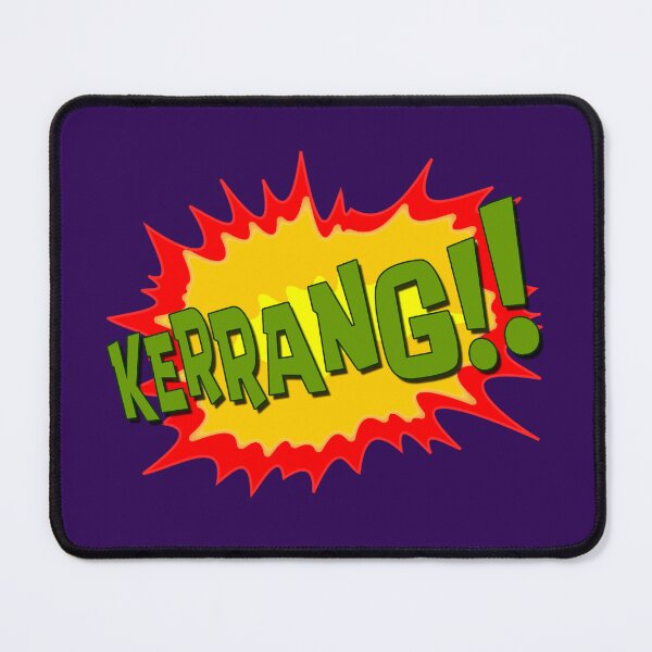 Item preview, Kerrang!! 2 designed and sold by Normbot2000.