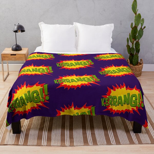 Item preview, Kerrang!! 2 designed and sold by Normbot2000.