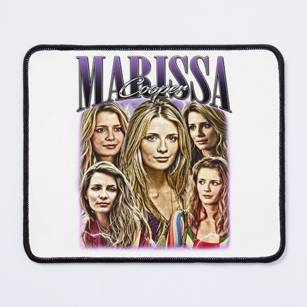 Item preview, Marissa Cooper designed and sold by GALILOPARK.