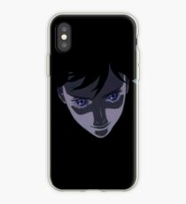 Ghost In The Shell iPhone Case