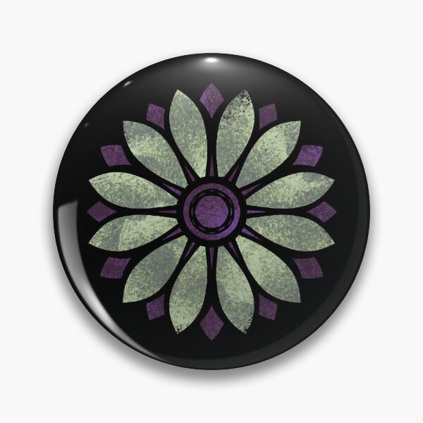 Item preview, Mysterious Sunflower designed and sold by silviaxe.