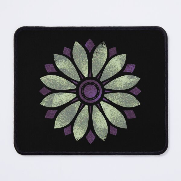 Item preview, Mysterious Sunflower designed and sold by silviaxe.